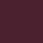 paint color swatch of mudpaint-branded dark purple clay furniture paint