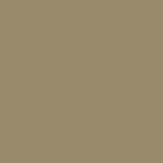 paint color swatch of mudpaint-branded brown clay furniture paint