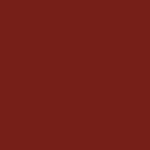 paint color swatch of mudpaint-branded burgundy clay furniture paint