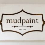 mudpaint sign