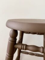 walnut clay furniture paint