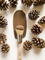 Walnut Clay Paint