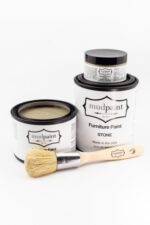 stone clay paint by MudPaint