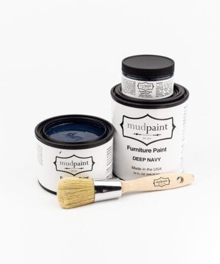 Bold Clay Paint By MudPaint