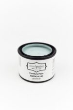 Suede Clay Paint by mudpaint