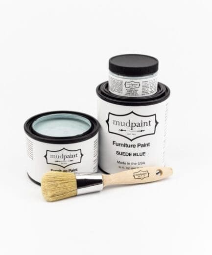 Suede Clay Paint