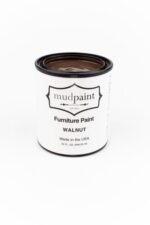 Walnut Clay Paint