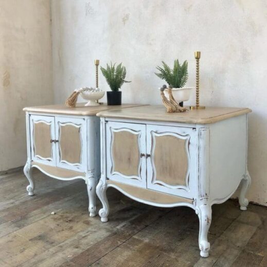 dresser paint