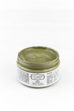 Moss clay paint from MudPaint