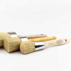 MudPaint Clay Furniture Paint