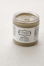 light greige clay furniture paint