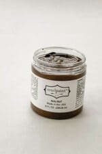 dark brown clay furniture paint by MudPaint